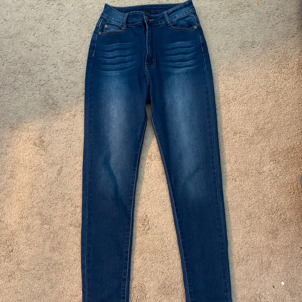 Fashion Nova Jeans